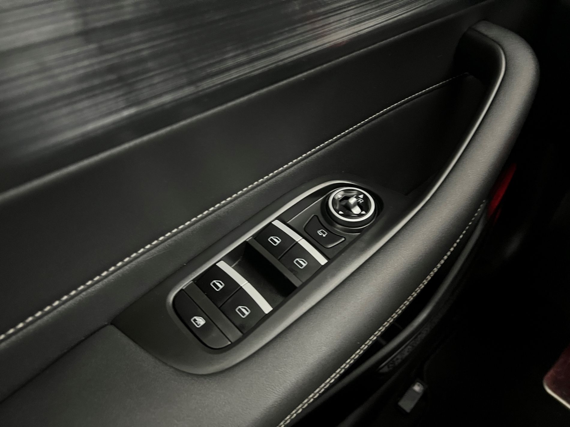 dr 5.0 1.5 turbo Gpl 155cv cvt - Autosani